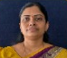 Class teacher Prashanthi of 7th grade